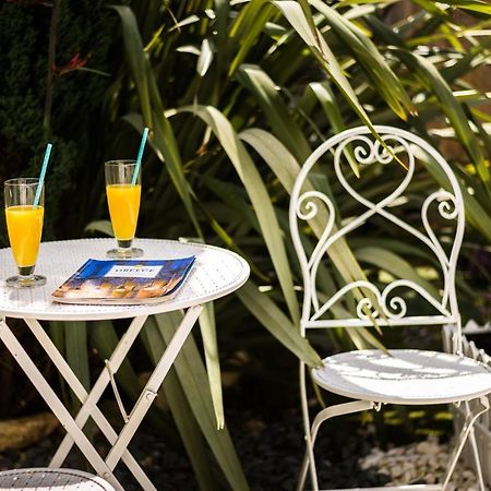 Delight Corfu Apart Hotel, Sidari 外观 照片