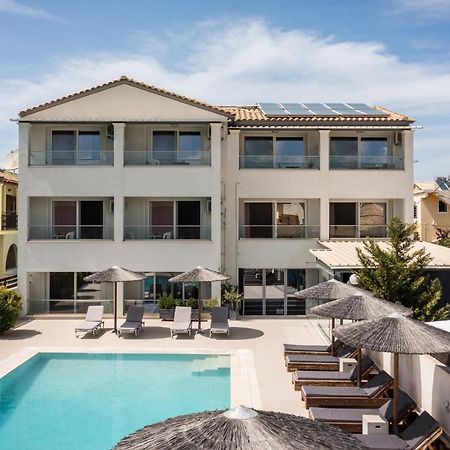 Delight Corfu Apart Hotel, Sidari 外观 照片