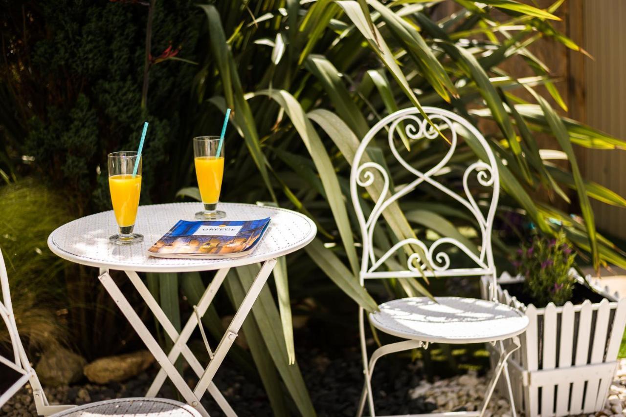 Delight Corfu Apart Hotel, Sidari 外观 照片