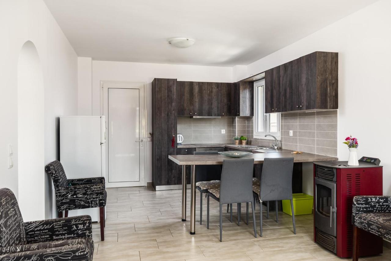 Delight Corfu Apart Hotel, Sidari 外观 照片