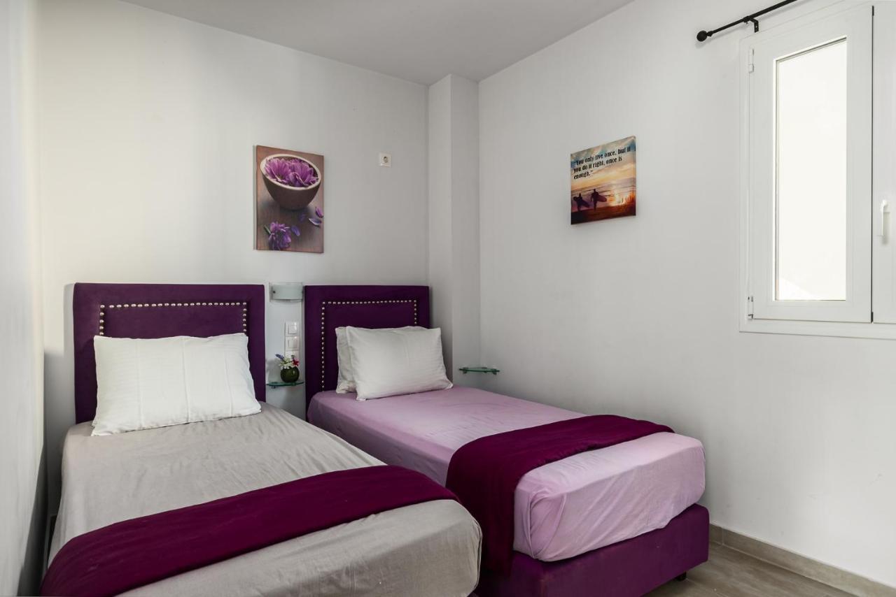Delight Corfu Apart Hotel, Sidari 外观 照片